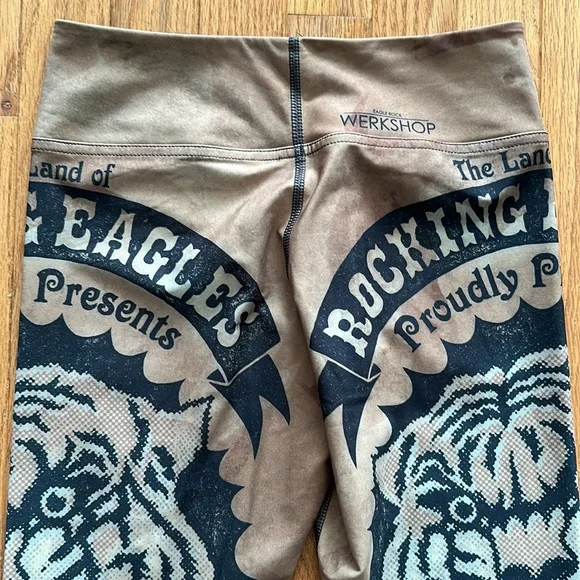 Eagle rock werkshop - Picture 6 of 8